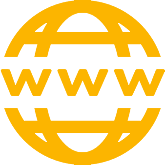 web