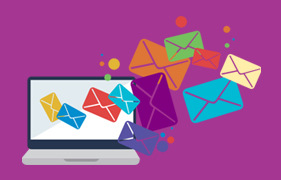 E-mail Marketing