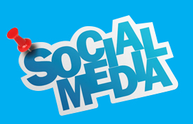 Mídias Sociais
