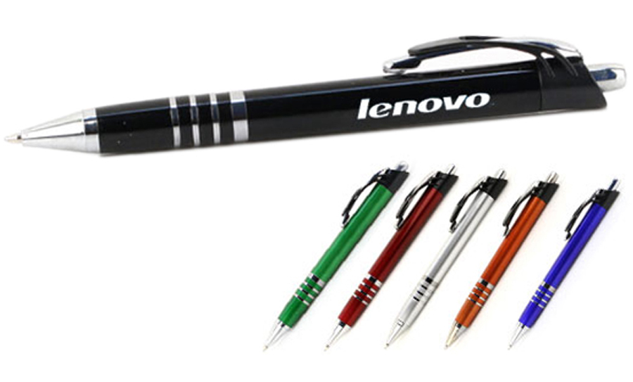 Canetas Personalizadas