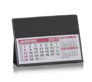 Calendario de Mesa